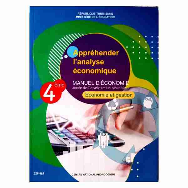 Economie 4sec Eco