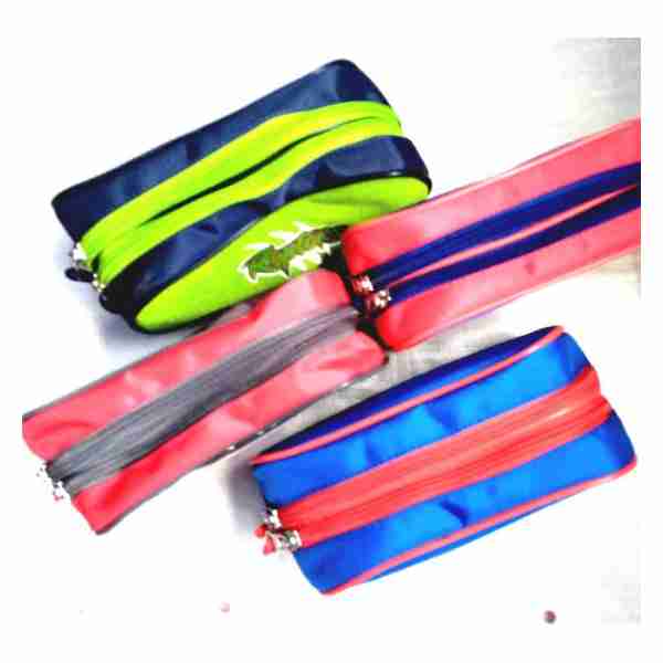Trousse Brillant Double Garçon