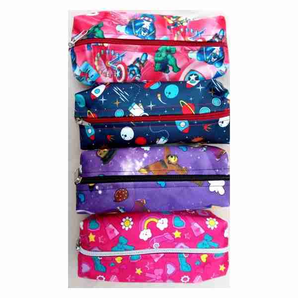 Trousse Simple Fantaisie