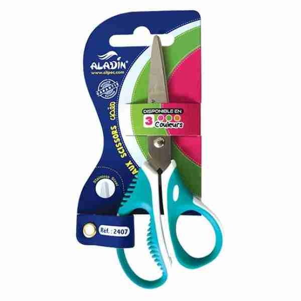 Ciseaux 13 cm 2407 Aladin 