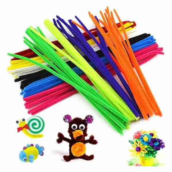 Fil Chenille