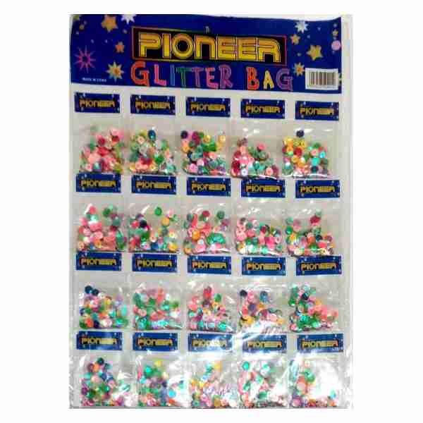 Sachet Adass pastel