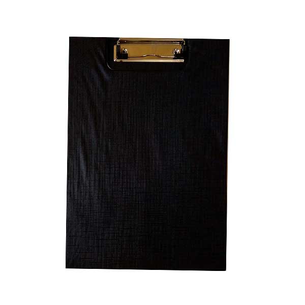 Porte Documents à Pince Double 