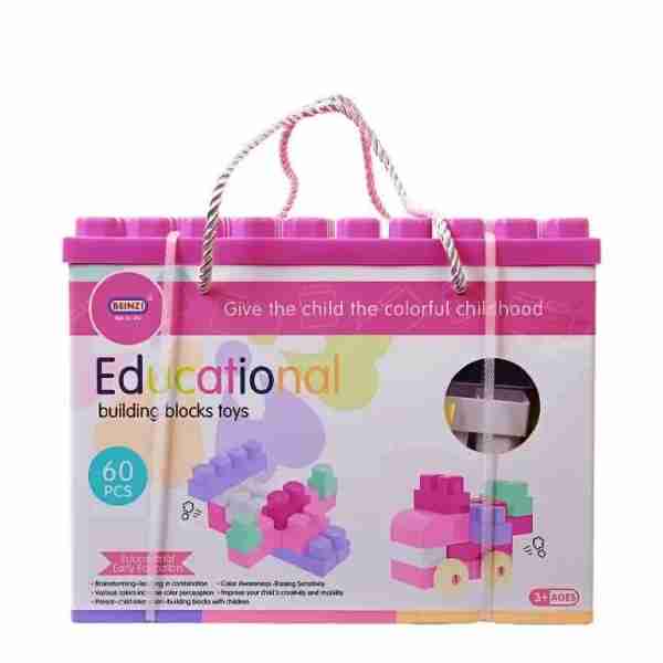 Lego 60pcs BEINZI