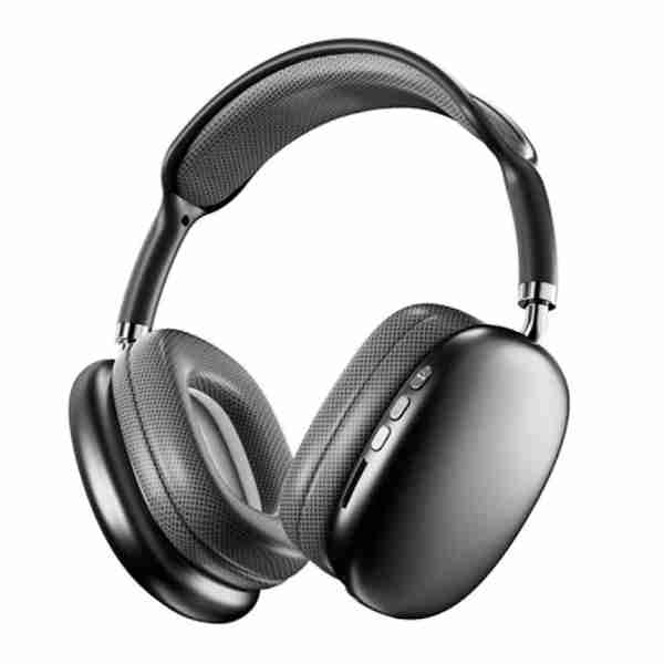 Micro Casque MP3 P9