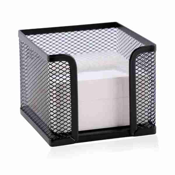 Cube Métal